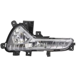 Luz de nevoeiro DEPO 223-2022L-UE, esquerdo
