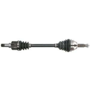 Arbre de transmission PASCAL G2G014PC