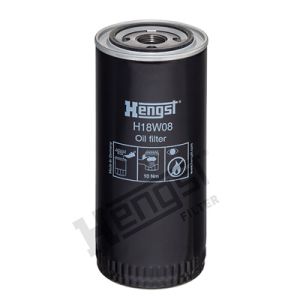 Filtro olio HENGST FILTER H18W08