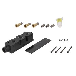 Kit di riparazione, valvola freno di servizio PNEUMATICS PN-R0220