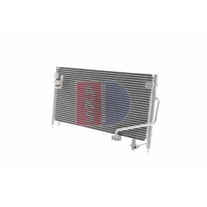 A/C-kondensor AKS DASIS 112290N