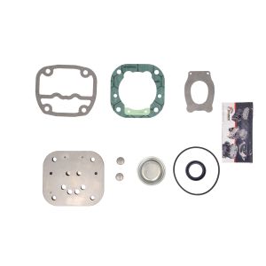 Placa intermédia, cabeça do compressor VADEN 1100 276 750