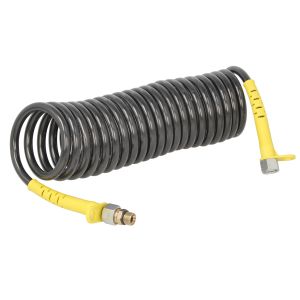 Espiral pneumática PNEUMATICS PPU-Y-M18M16