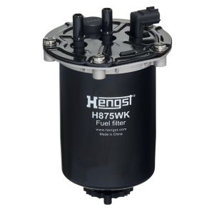 Kraftstofffilter HENGST H875WK