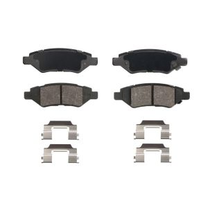 Jarrupalasarja BREMBO P 09 014