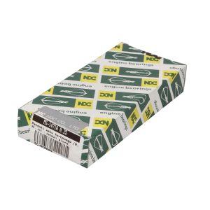 Conjunto de rolamentos do virabrequim KOLBENSCHMIDT MS-1471A 0.25