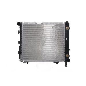 Arrefecedor do motor MAHLE CR 256 000S