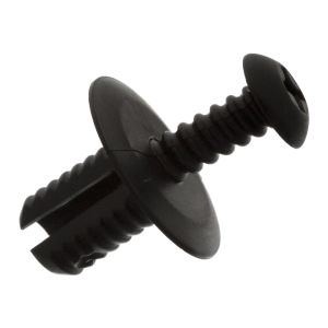 Clipe de retenção, revestimento inferior da carroçaria FEBI BILSTEIN 100611
