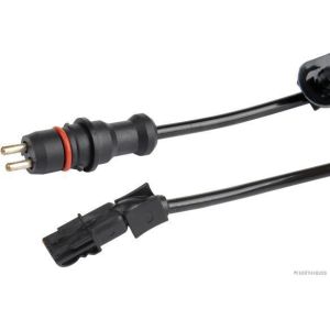 Sensor do ABS traseiro, direito HERTH+BUSS ELPARTS 70660545