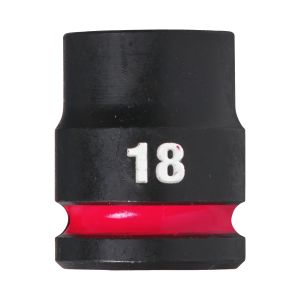 Chave de impacto de 1/2" hexagonal MILWAUKEE 4932480312