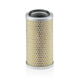 Luftfilter MANN-FILTER C 13 131