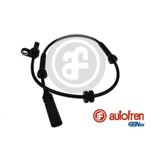 Sensor do ABS traseiro, direito AUTOFREN SEINSA DS0161