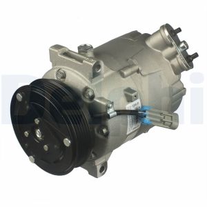 Compressor, ar condicionado DELPHI CS20305-12B1