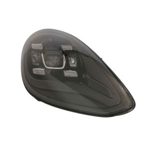 Farol principal HELLA 1EX012 222-421