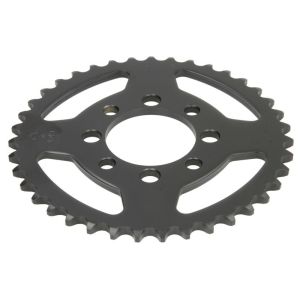 Couronne moto arrière JT JTR801,39