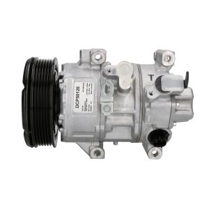 Compresor, aire acondicionado DENSO DCP50120