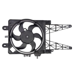 Ventilador, arrefecimento do motor TYC 809-0023