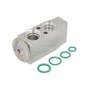 Válvula de expansão, ar condicionado NISSENS 999490