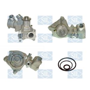 Vattenpump SIL PA837