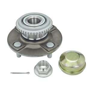 Cubo de rueda MEYLE 36-14 752 0000