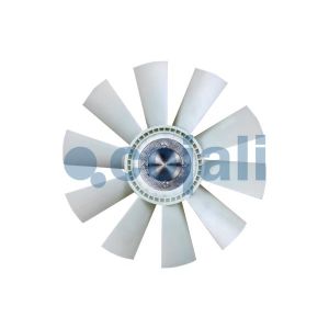 Núcleo ventilador, refr. motor COJALI 7037128