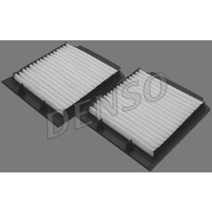 Innenraumfilter DENSO DCF286P