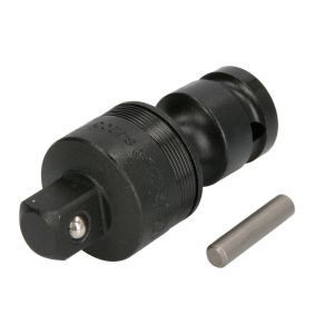 Selo de impacto de 1/2". HANS 1/2 polegadas