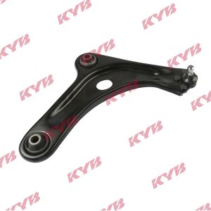 Suspensión de rueda KYB KSC4637