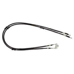 Kabel, parkeerrem ABE C7X021ABE