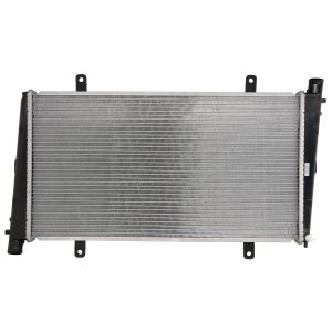 Radiator, motorkoeling KOYORAD PL571189