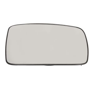 Cristal de espejo, retrovisor exterior BLIC 6102-57-2001624P