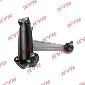 Suspensão da roda KYB KSC5368