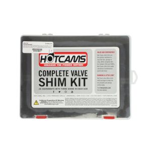 Ventile, Ventilplatten 4RIDE HCSHIM01