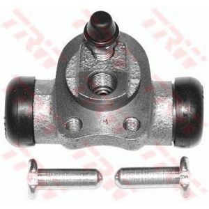 Wielremcilinder TRW BWD112