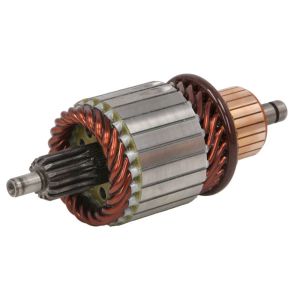 Anker, Starter HC-CARGO CAR335080