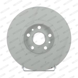 Disco de freno FERODO DDF2266C
