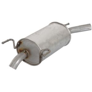 Mittelschalldämpfer BOSAL 185-947