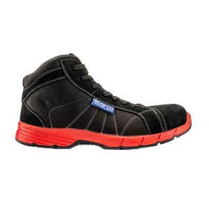 Botas de trabalho SPARCO TEAMWORK 07524 NRNR/44