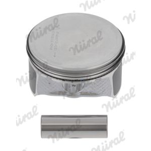Piston NÜRAL 87-423407-00