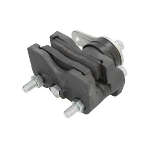 Sapata de travão CARRARO 149826-CR