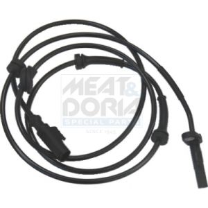 ABS-sensor MEAT & DORIA 90040