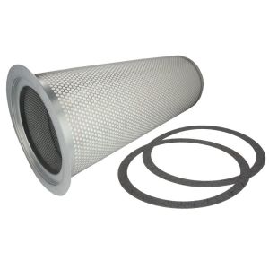 Filter, Drucklufttechnik MANN-FILTER LE 78 001 x