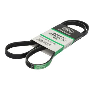 Cinto com várias nervuras em V GATES GAT4PK1418SFHD