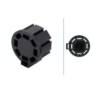 Conector HELLA 8JA 500 431-002