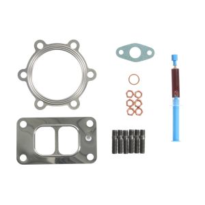 Kit de montaje, sobrealimentador MAHLE 001 TA 17603 000