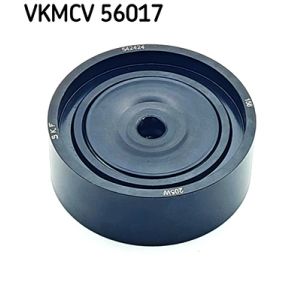 Polea, bomba de agua SKF VKMCV 56017