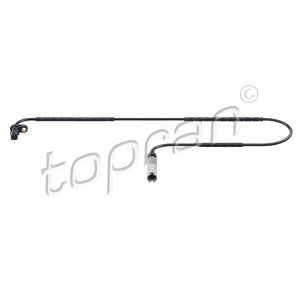 ABS-sensor HANS PRIES 501 078