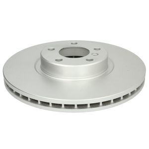 Disco freno FERODO DDF1713C-1 anteriore, ventilato, 1 pezzo