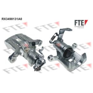 Jarrusatula FTE 9290280