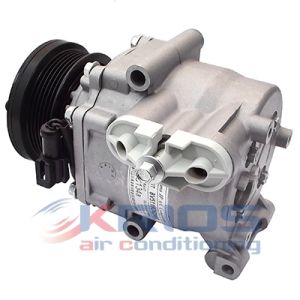 Compressor, ar condicionado MEAT & DORIA K18053A